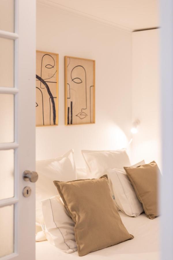 Alfama Chic Penabuquel Apartamento Lisboa Exterior foto